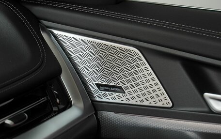 BMW X1, 2025 год, 5 660 000 рублей, 24 фотография