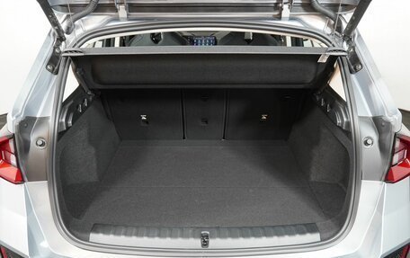 BMW X1, 2025 год, 5 660 000 рублей, 31 фотография