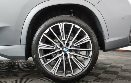 BMW X1, 2025 год, 5 660 000 рублей, 33 фотография