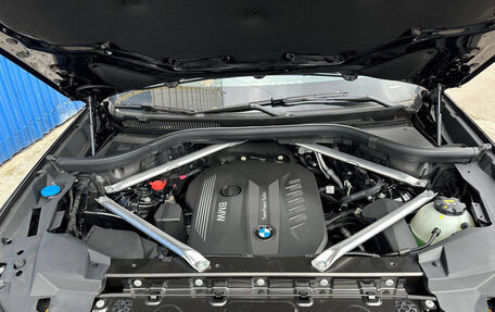 BMW X5, 2025 год, 13 390 000 рублей, 8 фотография