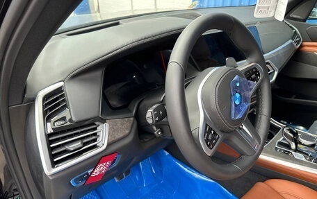 BMW X5, 2025 год, 13 390 000 рублей, 3 фотография