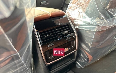 BMW X5, 2025 год, 13 390 000 рублей, 4 фотография