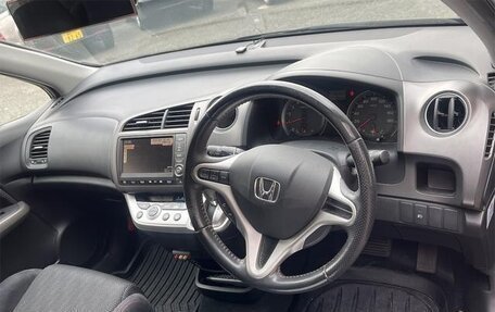 Honda Stream II, 2014 год, 870 666 рублей, 4 фотография