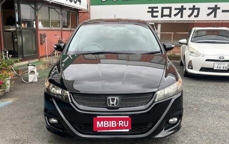 Honda Stream II, 2014 год, 870 666 рублей, 2 фотография