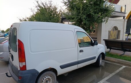 Renault Kangoo II рестайлинг, 2007 год, 250 000 рублей, 3 фотография