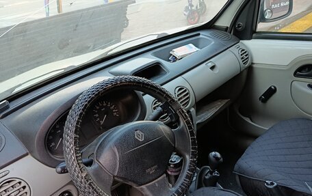 Renault Kangoo II рестайлинг, 2007 год, 250 000 рублей, 6 фотография