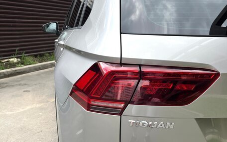 Volkswagen Tiguan II, 2020 год, 2 920 000 рублей, 12 фотография