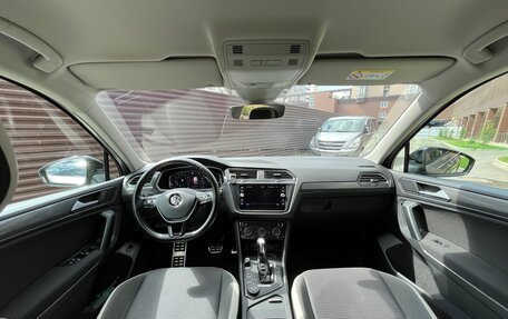 Volkswagen Tiguan II, 2020 год, 2 920 000 рублей, 14 фотография