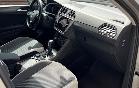 Volkswagen Tiguan II, 2020 год, 2 920 000 рублей, 15 фотография