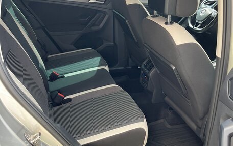 Volkswagen Tiguan II, 2020 год, 2 920 000 рублей, 16 фотография