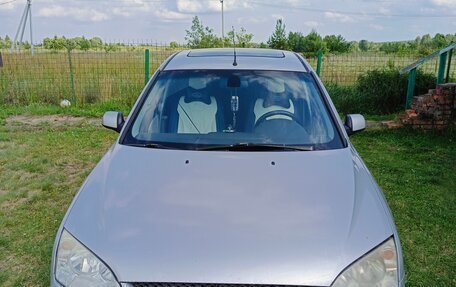 Ford Mondeo III, 2001 год, 350 000 рублей, 3 фотография
