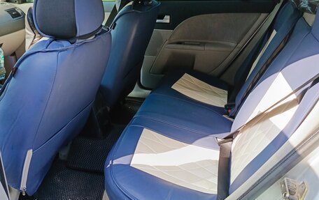 Ford Mondeo III, 2001 год, 350 000 рублей, 7 фотография
