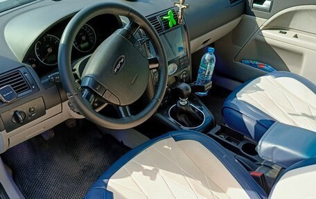 Ford Mondeo III, 2001 год, 350 000 рублей, 5 фотография