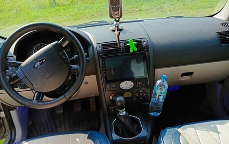 Ford Mondeo III, 2001 год, 350 000 рублей, 8 фотография