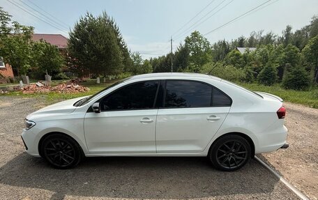 Volkswagen Polo VI (EU Market), 2020 год, 1 280 000 рублей, 5 фотография