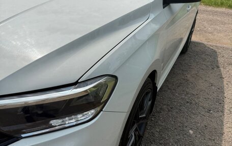 Volkswagen Polo VI (EU Market), 2020 год, 1 280 000 рублей, 8 фотография