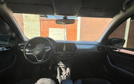 Volkswagen Polo VI (EU Market), 2020 год, 1 280 000 рублей, 10 фотография