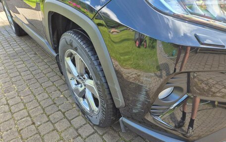 Toyota RAV4, 2022 год, 3 550 000 рублей, 6 фотография