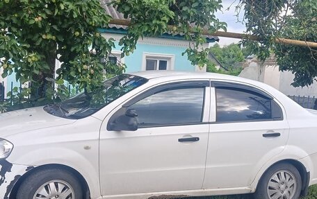 Chevrolet Aveo III, 2006 год, 280 000 рублей, 3 фотография