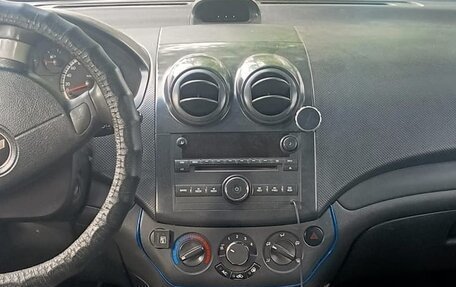 Chevrolet Aveo III, 2006 год, 280 000 рублей, 2 фотография