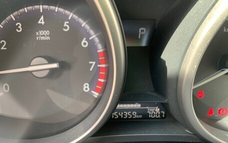 Mazda 3, 2012 год, 1 050 000 рублей, 8 фотография