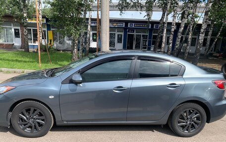 Mazda 3, 2012 год, 1 050 000 рублей, 6 фотография