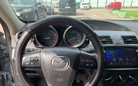 Mazda 3, 2012 год, 1 050 000 рублей, 7 фотография