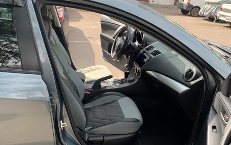 Mazda 3, 2012 год, 1 050 000 рублей, 9 фотография