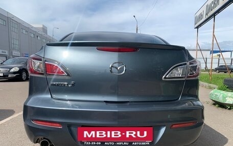 Mazda 3, 2012 год, 1 050 000 рублей, 5 фотография