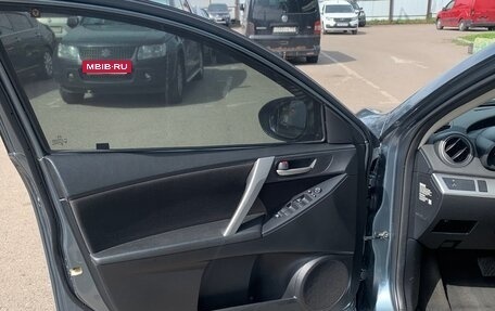 Mazda 3, 2012 год, 1 050 000 рублей, 3 фотография