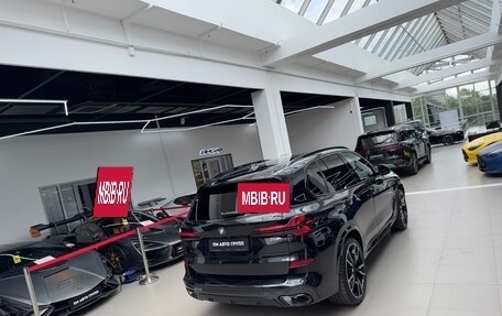 BMW X5, 2025 год, 15 880 000 рублей, 40 фотография