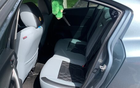 Mazda 3, 2012 год, 1 050 000 рублей, 10 фотография