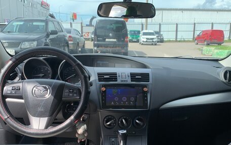 Mazda 3, 2012 год, 1 050 000 рублей, 11 фотография