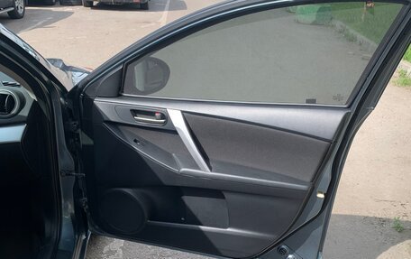 Mazda 3, 2012 год, 1 050 000 рублей, 12 фотография