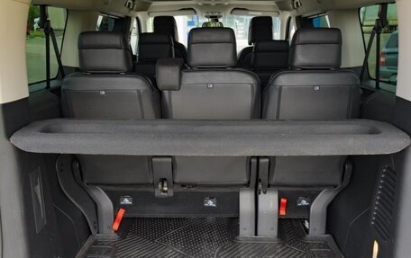 Peugeot Traveller I, 2021 год, 3 800 000 рублей, 10 фотография