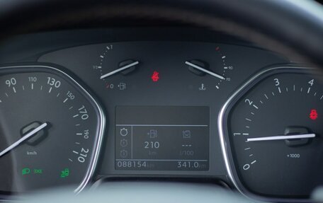 Peugeot Traveller I, 2021 год, 3 800 000 рублей, 12 фотография