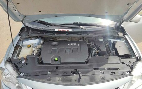Toyota Corolla, 2007 год, 490 000 рублей, 7 фотография