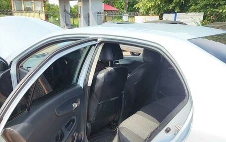 Toyota Corolla, 2007 год, 490 000 рублей, 6 фотография