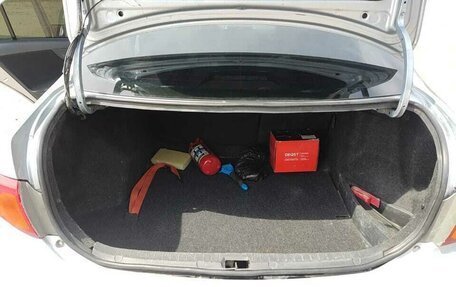 Toyota Corolla, 2007 год, 490 000 рублей, 8 фотография
