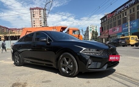 KIA K5, 2020 год, 2 400 000 рублей, 4 фотография