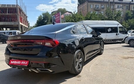 KIA K5, 2020 год, 2 400 000 рублей, 3 фотография