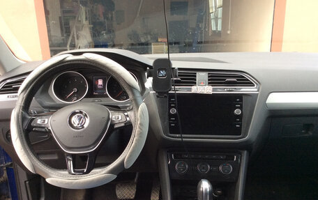 Volkswagen Tiguan II, 2019 год, 2 550 000 рублей, 8 фотография