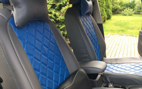 Volkswagen Tiguan II, 2019 год, 2 550 000 рублей, 11 фотография