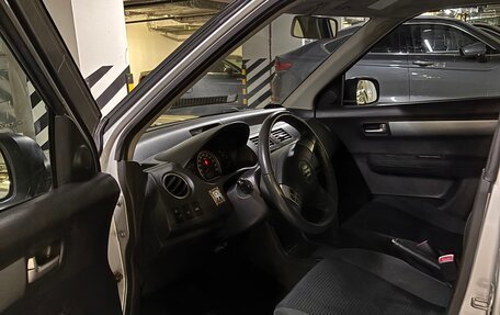Suzuki Swift III, 2009 год, 790 000 рублей, 10 фотография
