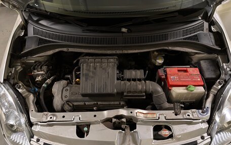 Suzuki Swift III, 2009 год, 790 000 рублей, 11 фотография