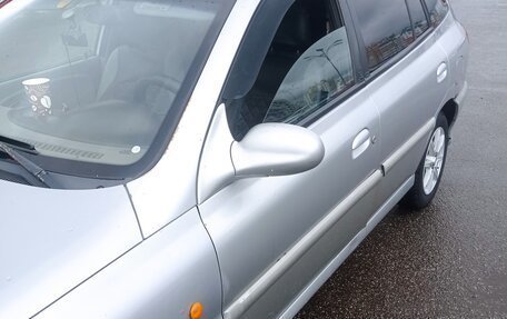 KIA Rio II, 2002 год, 200 000 рублей, 8 фотография