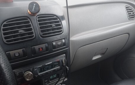 KIA Rio II, 2002 год, 200 000 рублей, 16 фотография