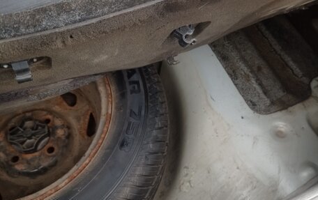 KIA Rio II, 2002 год, 200 000 рублей, 15 фотография