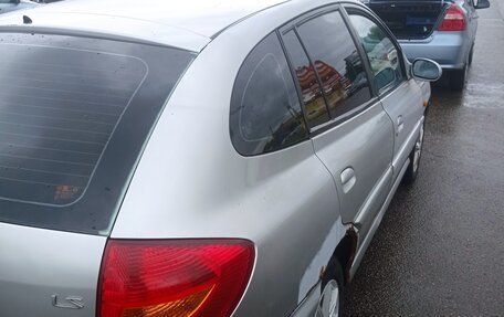 KIA Rio II, 2002 год, 200 000 рублей, 23 фотография