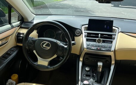 Lexus NX I, 2015 год, 2 750 000 рублей, 11 фотография